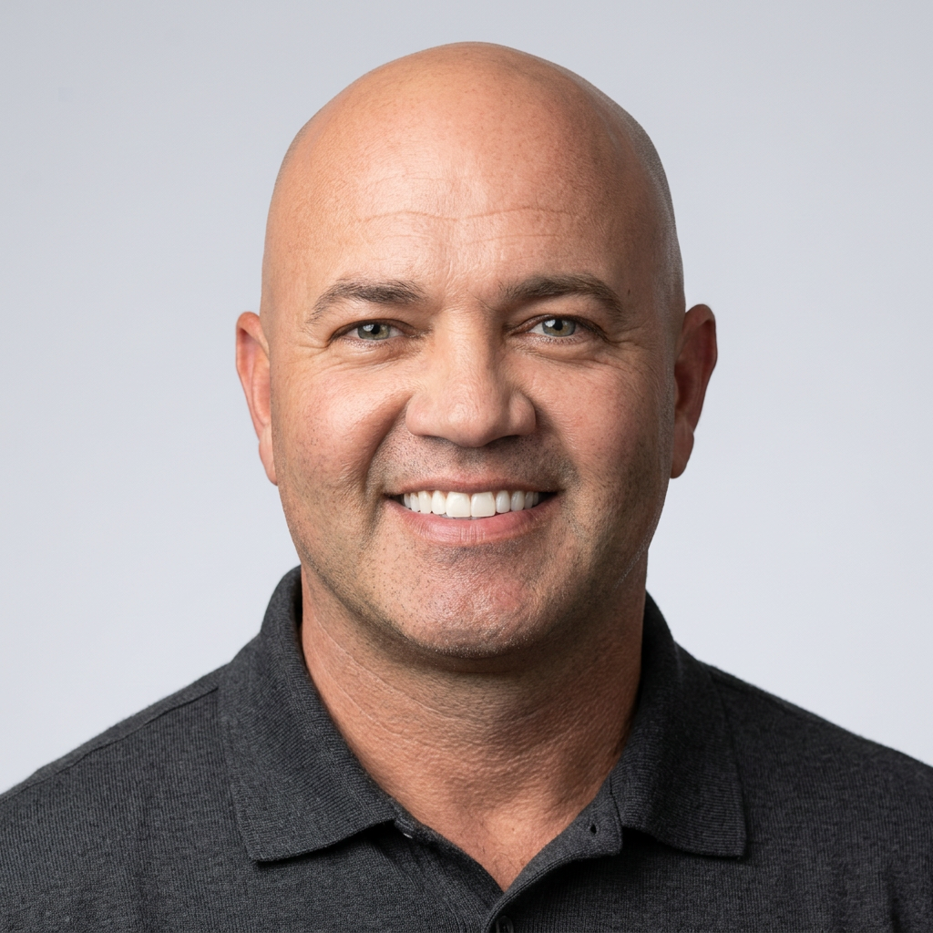 Shane Nichols, Founder & Operator
